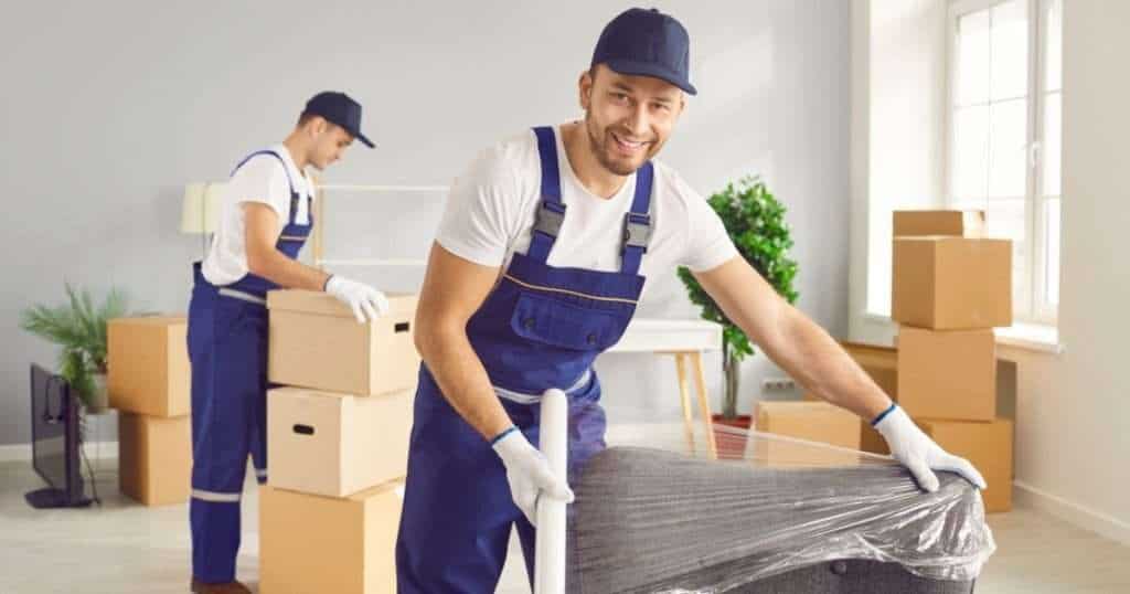 movers and packers in downtown